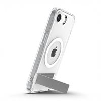 Spigen Coque Ultra Hybrid S MagSafe Apple iPhone 17e / 16e - Clear / White