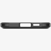 Spigen Coque Tough Armor Samsung Galaxy S23 FE - Abyss Green