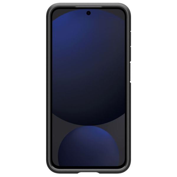 Spigen Coque Tough Armor Samsung Galaxy S24 FE - Noir