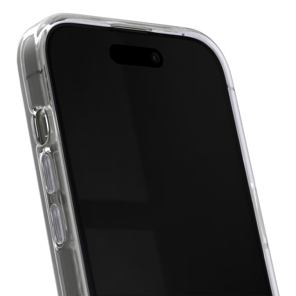 iDeal of Sweden Coque miroir Apple iPhone 14 Pro - Petite Floral