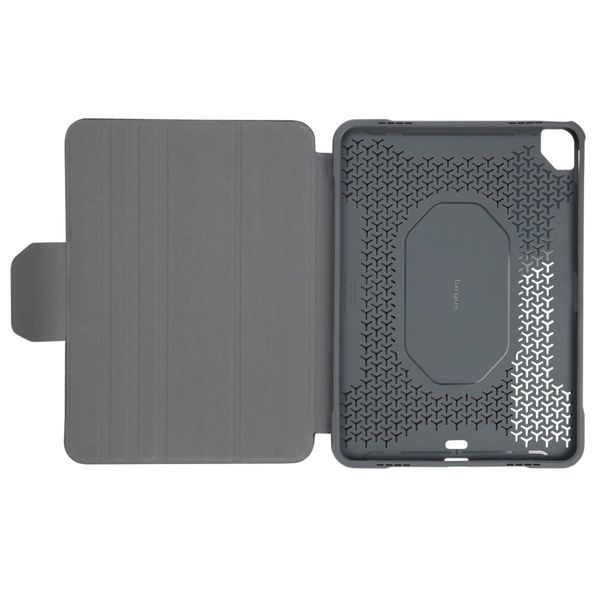 Targus Coque tablette Click-in Apple iPad Air 11 pouces (2026) M4 / (2025) M3 / (2024) M2 / Air 5 (2022) / Air 4 (2020) / Pro 11 (2018/2020) - Noir