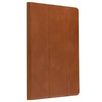 dbramante1928 Risskov Coque tablette Apple iPad Air 11 pouces (2026) M4 / (2025) M3 / (2024) M2 / Air 5 (2022) / Air 4 (2020) / Pro 11 (2018/2020) - Tan