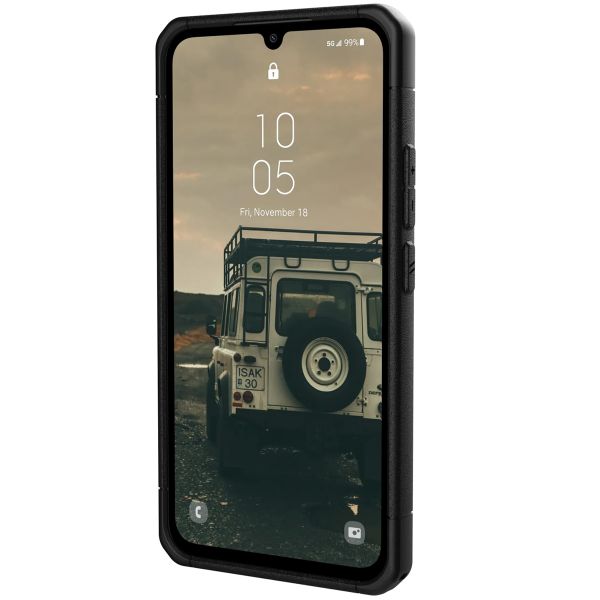 UAG Scout Backcover Samsung Galaxy A34 (5G) - Noir