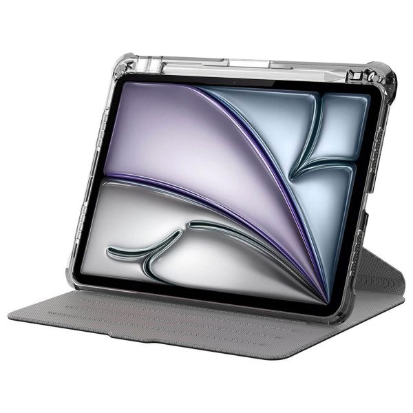 Targus Pro Tek® Clear Case Apple iPad Pro 11 (2025) M5 / (2024) M4 - Noir