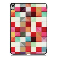 imoshion Coque tablette Design Trifold Apple iPad Air 11 pouces (2026) M4 / (2025) M3 / (2024) M2 / Air 5 (2022) / Air 4 (2020) - Various Colors