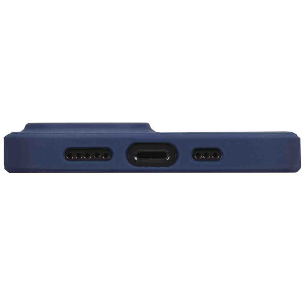 dbramante1928 Coque arrière Greenland Apple iPhone 15 Pro Max - Bleu