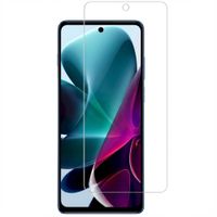 Selencia Protection d'écran en verre trempé Motorola Moto G200