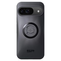 SP Connect SPC+ Series - Coque de télephone Google Pixel 9 - Noir