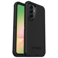 OtterBox Defender Rugged Backcover Samsung Galaxy A56 - Noir