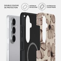 Burga Coque Tough MagSafe Samsung Galaxy S26 Plus - Barely Yours