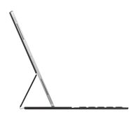 Apple Smart Folio Keyboard Apple iPad Air 13 pouces (2026) M4 / (2025) M3 / (2024) M2 / iPad Pro 12.9 (2018/2020/2021/2022) - QWERTY / INT - Noir