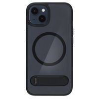 Accezz Coque arrière Hold avec MagSafe Apple iPhone 14 - Black