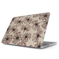Burga Coque Rigide Apple MacBook Air 13 pouces (2018-2020) - Barely Yours