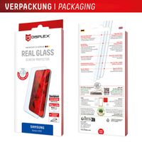 Displex Protection d'écran en verre trempé Real Glass Samsung Galaxy A56