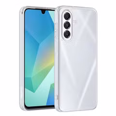 imoshion Protective Backcover Samsung Galaxy A17 (5G) / (4G) - Transparent