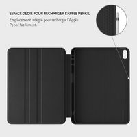 Burga Coque tablette Apple iPad Air 5 (2022) / Air 4 (2020) - Spellbound