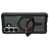UAG Coque Plasma XTE MagSafe Samsung Galaxy S26 Plus - Noir / Orange