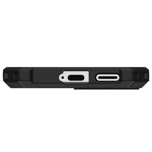 UAG Essential Armor MagSafe Samsung Galaxy S25 - Noir