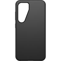 OtterBox Coque Symmetry Samsung Galaxy S24 - Noir