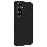 dbramante1928 Roskilde ICON Magnetic Coque Arrière Samsung Galaxy S26 Plus - Midnight