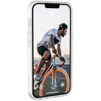 UAG Coque Civilian Apple iPhone 13 - Frosted Ice