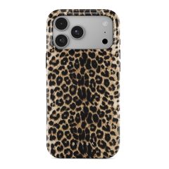 Burga Coque Tough MagSafe Apple iPhone 18 Pro Max - Player