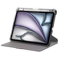 Targus Pro Tek® Clear Case Apple iPad Pro 11 (2025) M5 / (2024) M4 - Noir