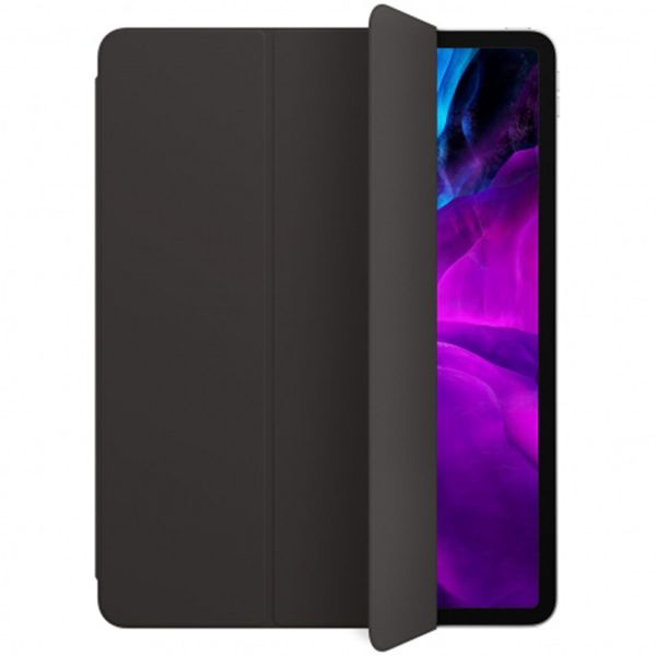 Apple Smart Folio Apple iPad Pro 12.9 (2018/2020/2021/2022) - Noir