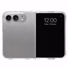 imoshion Protective Backcover Apple iPhone Ultra - Transparent