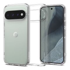 Spigen Coque Ultra Hybrid Google Pixel 11 Pro - Crystal Clear