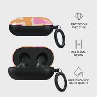 Burga Coque rigide Samsung Galaxy Buds Plus - Aloha