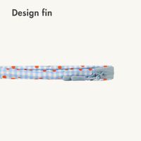 imoshion Pochette ordinateur Design 13-14 pouces - Cherry Check