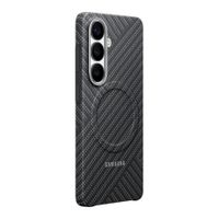 Samsung Carbon coque magnétique Samsung Galaxy S26 - Gray