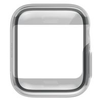 Uniq Coque Garde Hybrid Apple Watch 4 / 5 / 6 / SE - 44 mm - Smoked (Tinted Grey)