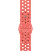 Apple Bracelet Nike Sport Apple Watch | 44/45/46/49 mm - Taille M/L - Magic Ember