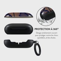 Burga Coque rigide Samsung Galaxy Buds Plus - Velvet Night