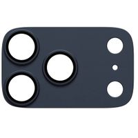 PanzerGlass Fender Protection Caméra iPhone 17 Pro - Deep Blue