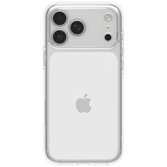 Spigen Coque Ultra Hybrid Apple iPhone 18 Pro Max / 17 Pro Max - Crystal Clear