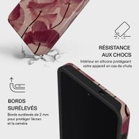 Burga Coque Tough MagSafe Samsung Galaxy S26 Ultra - Tender Kiss