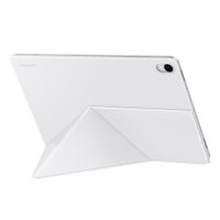 Samsung Original Coque Book Samsung Galaxy Tab S12 Plus - White