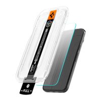 Spigen Protection d'écran en verre trempé GLAStR Fit 2 Paquets + Applicator Google Pixel 11 / 11 Pro