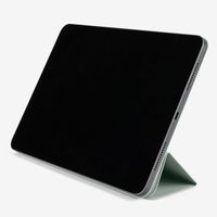Pomologic BookCover Apple iPad 11 (2025) 11 pouces A16 / iPad 10 (2022) 10.9 pouces - Minty Fresh
