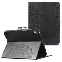 imoshion Coque tablette Apple iPad Air 11 pouces (2026) M4 / (2025) M3 / (2024) M2 / Air 5 (2022) / Air 4 (2020) - Noir