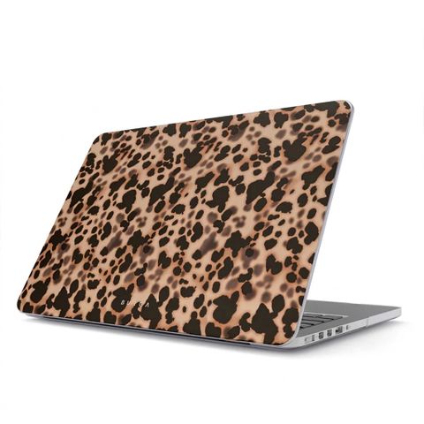 Burga Coque Rigide Apple MacBook Air 15 pouces (2023 / 2024 M3 / 2025 M4 / 2026 M5) - Off Duty