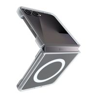 OtterBox Coque Arrière Magnétique Fine et Flexible Samsung Galaxy Z Fold 8 - Clear
