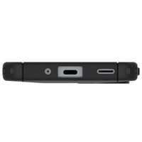 UAG Scout Backcover Samsung Galaxy A16 - Noir