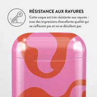 Burga Coque rigide Apple AirPods 1 / 2 - Ride the Wave