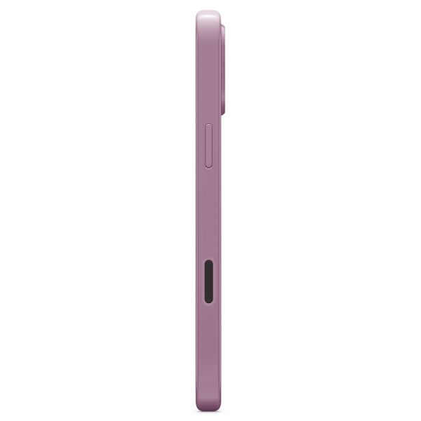 Beats Coque avec MagSafe Apple iPhone 16 Pro Max - Pourpre violet
