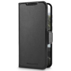 dbramante1928 Coque Oslo Pro Samsung Galaxy S25 - Noir