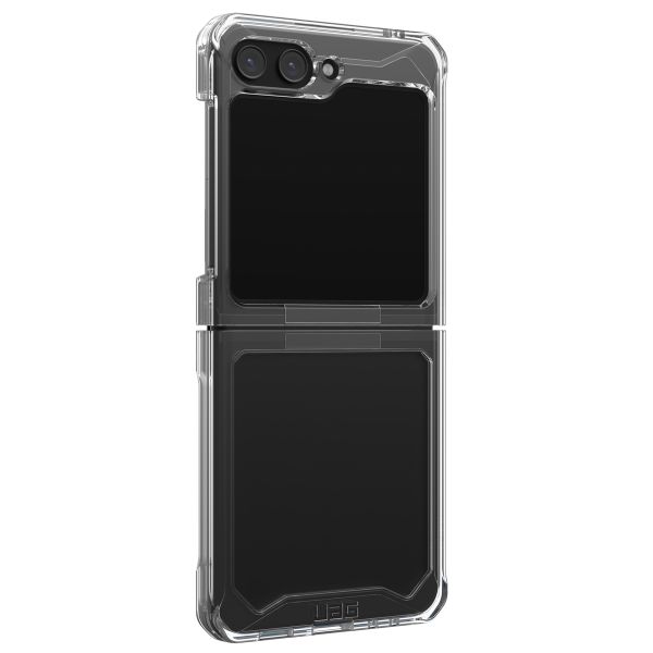 UAG Coque Plyo Samsung Galaxy Z Flip 5 - Transparent